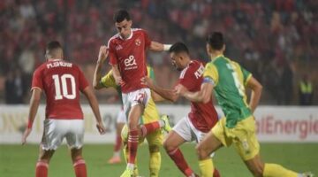 متابعة لحظة بلحظة.. مباراة Al Ahly vs JS Kabylie.. شوط ناري الان مباشر بين الاهلي وشبيبة القبائل.. زيزو ولعها