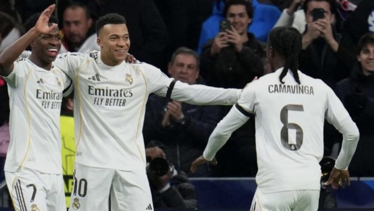 Real Madrid vs Rayo Vallecano.. معلق مباراة ريال مدريد ضد رايو فاليكانو مباشر في الدوري الاسباني الممتاز 