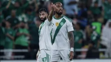 Al-Ahli vs Al-Hazm: معلق مباراة الأهلي السعودي ضد الحزم في دوري روشن السعودي و القنوات الناقلة