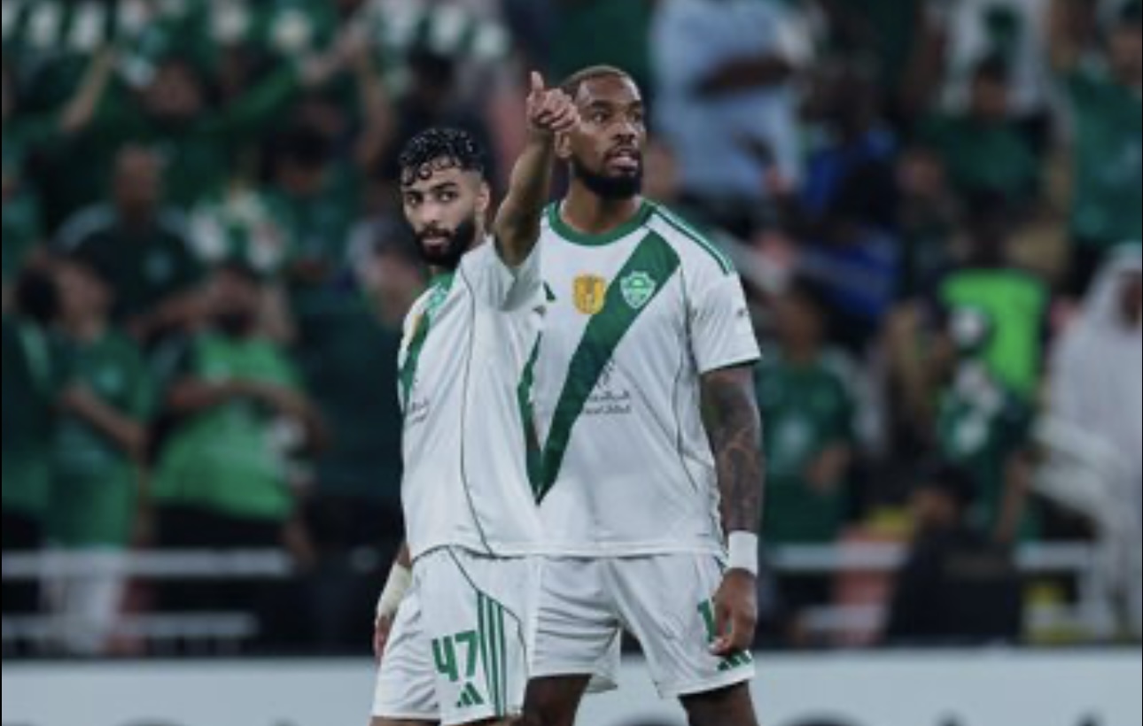 Al-Ahli vs Al-Hazm: معلق مباراة الأهلي السعودي ضد الحزم في دوري روشن السعودي و القنوات الناقلة