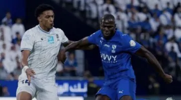 Al-Okhdood vs Al-Hilal: القنوات المجانية الناقلة لمباراة الأخدود ضد الهلال في دوري روشن السعودي و المعلق