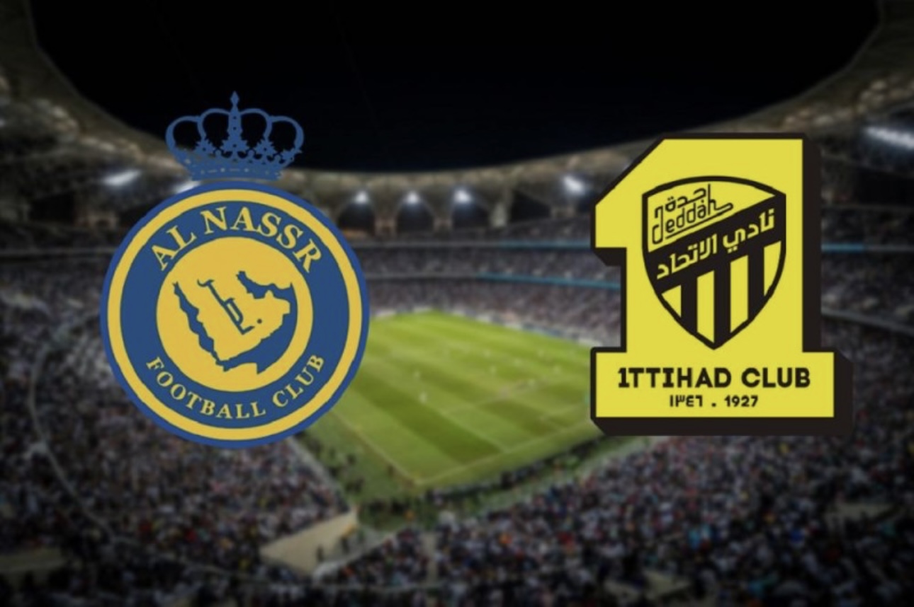 al-nassr vs al-ittihad.. الآن مباراة النصر ضد الاتحاد الان في دوري روشن السعودي 2026