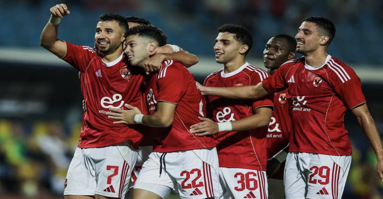 JS Kabylie vs Al Ahly: القنوات المجانية الناقلة لمباراة الأهلي ضد شييبة القبائل في دوري أبطال إفريقيا و المعلق و تشكيل الفريقين