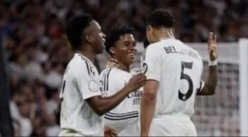 Real Madrid vs Real Sociedad: القنوات الناقلة لمباراة ريال مدريد ضد ريال سوسيداد مباشر الان في الدوري الاسباني الممتاز 2026 والمعلق