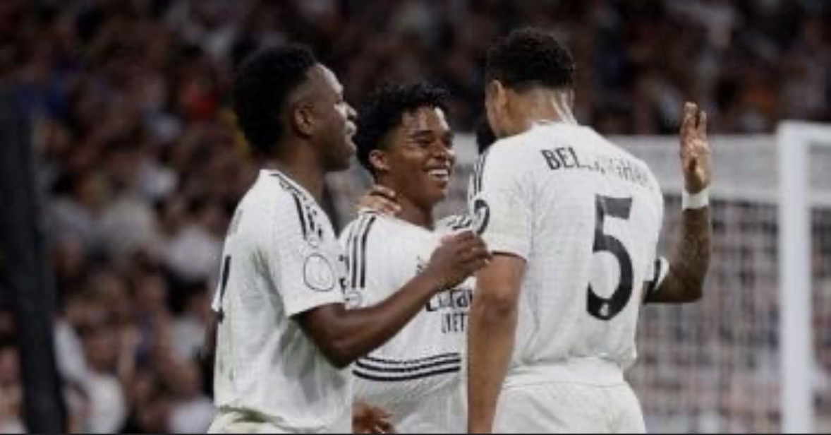 Real Madrid vs Real Sociedad: القنوات الناقلة لمباراة ريال مدريد ضد ريال سوسيداد مباشر الان في الدوري الاسباني الممتاز 2026 والمعلق