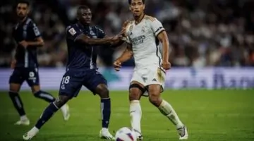 Real Madrid vs Real Sociedad: الآن مباراة ريال مدريد ضد ريال سوسيداد مباشر الان في الدوري الاسباني الممتاز 2026