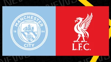 قمة Liverpool and Manchester City.. مباراة ليفربول ومانشستر سيتي في الدوري الإنجليزي 2026