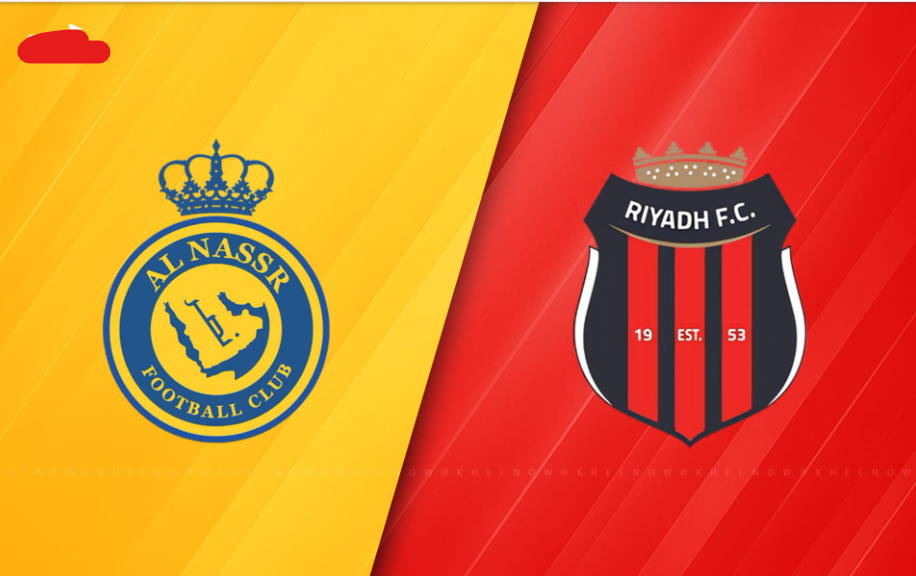 “مـاتش نـاري” قنـاة تبـث مباراة النصر والرياض Al Nassr vs Al Riyadh في الدوري السعودي للمحترفين 2025 على ملعب الأميـر تركـي