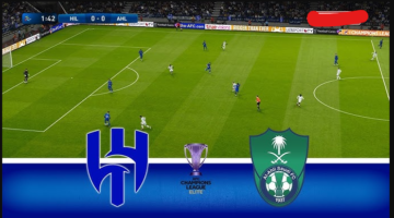 Al-Ahly vs Al-Hilal قنـاة تذيـع مباراة الهلال ضد الاهلي في الدوري السعودي للمحترفين 2025 وشـوط نـاري في انتظـارك