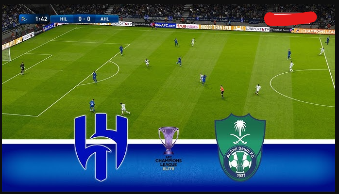 Al-Ahly vs Al-Hilal قنـاة تذيـع مباراة الهلال ضد الاهلي في الدوري السعودي للمحترفين 2025 وشـوط نـاري في انتظـارك