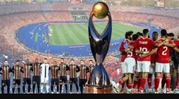 تردد قناة اون تايم سبورت 2026 واعيش جو مباراة الاهلي والجيش الملكي اليوم