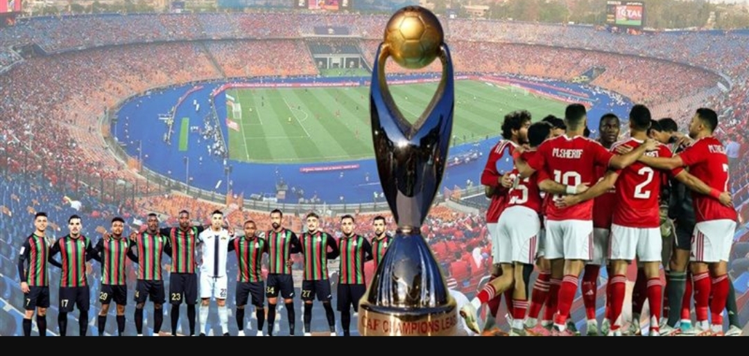 تردد قناة اون تايم سبورت 2026 واعيش جو مباراة الاهلي والجيش الملكي اليوم