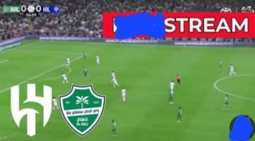 al-hilal vs al-ahli saudi: ما تفاصيل مباراة الهلال ضد الأهلي السعودي الان في الدوري السعودي ؟