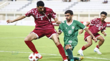 Sohar Vs Al-Rustaq.. اليوم في مواجهة قوية صحار ضد الرستاق تعرف على موعد وقنوات ناقلة