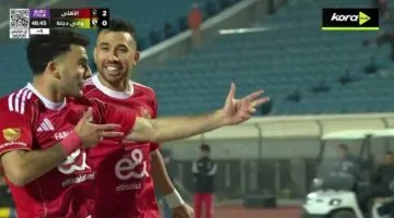 ماتش زيزو.. بداية مباراة الأهلي والبنك الأهلي الان في الدوري المصري بجودة عالية.. تابع لحظه بلحظه