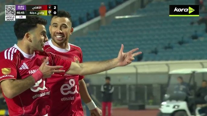 ماتش زيزو.. بداية مباراة الأهلي والبنك الأهلي الان في الدوري المصري بجودة عالية.. تابع لحظه بلحظه