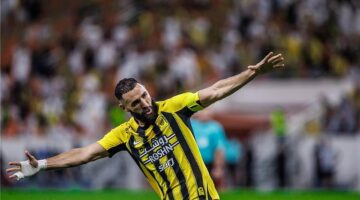 تابع HD.. مباراة الاتحاد ضد النجمة الان في الجولة 20 من الدوري السعودي 2026