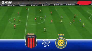 al-riyadh vs al-nassr: معلق مباراة الرياض ضد النصر الان في الدوري السعودي 2026