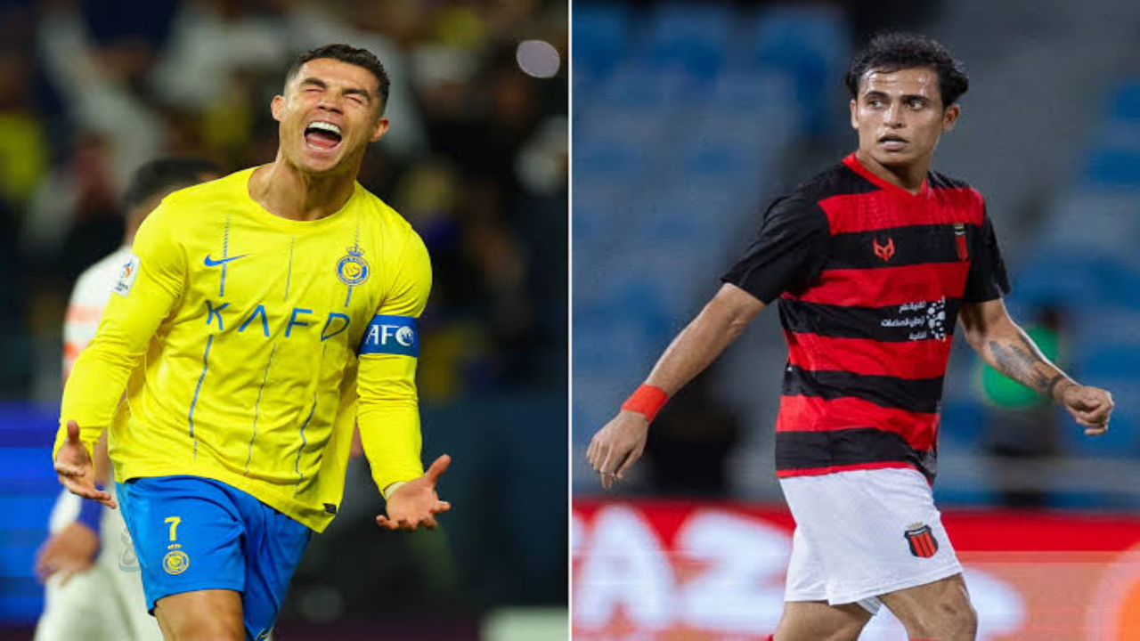 al-riyadh vs al-nassr.. التشكيل المتوقع لمباراة الرياض ضد النصر والقنوات الناقلة