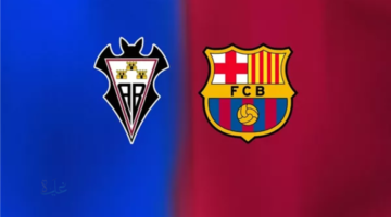 albacete vs barcelona.. تردد القناة الناقلة لمباراة ألباسيتي ضد برشلونة في كأس ملك إسبانيا 2026