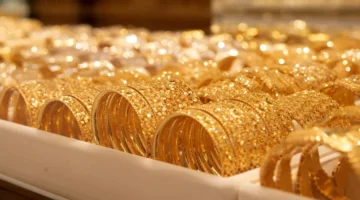 داخل على 7000 جنيه.. سعر جرام الذهب عيار 21 سعر الذهب اليوم في مصر 2026