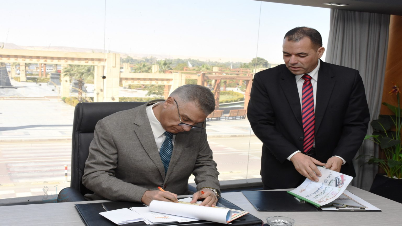 aswan.gov.eg.. نتيجه الشهاده الاعداديه محافظه اسوان 2026 عبر الموقع الرسمي 