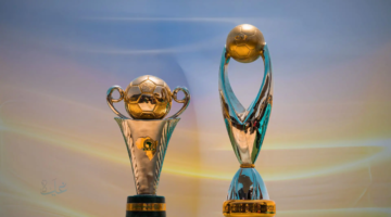 إصابة تريزيجيه تقلق الأهلي في caf champions league بعد مواجهة شبيبة القبائل