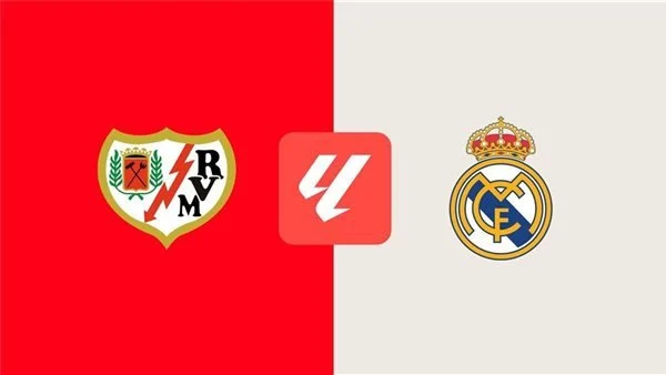 “Real Madrid vs Rayo Vallecano” موعد مباراة ريال مدريد ورايو فاليكانو في الدوري الاسباني 2026 والقنوات الناقلة للمباراة