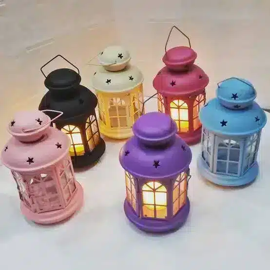 جميع أسعار فوانيس رمضان 2026 بكل المحافظات وأماكن الشراء 5 أنواع مميزة بتاعت زمان