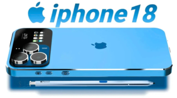تسريب سعة بطارية iPhone 18 Pro Max.. آبل لتحطيم رقم قياسي جديد في عمر التشغيل؟