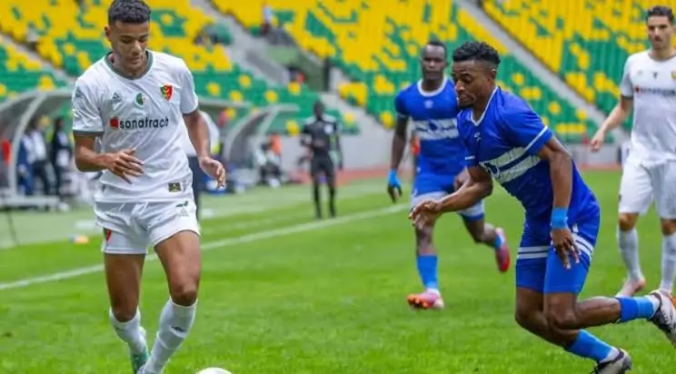 Al Hilal Sudan vs MC Alger.. القنوات الناقلة لمباراة الهلال السوداني ضد مولودية الجزائري مباشر الآن ومعلق المباراة في دوري أبطال إفريقيا 2026