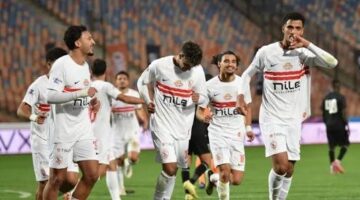 القنوات الناقلة لمباراة الزمالك وكهرباء الإسماعيلية اليوم.. موعد المباراة وكل التفاصيل قبل انطلاق الجولة17