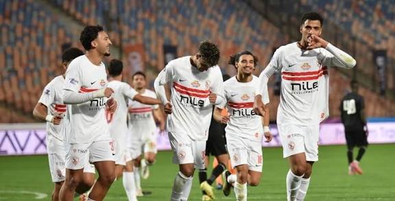 القنوات الناقلة لمباراة الزمالك وكهرباء الإسماعيلية اليوم.. موعد المباراة وكل التفاصيل قبل انطلاق الجولة17