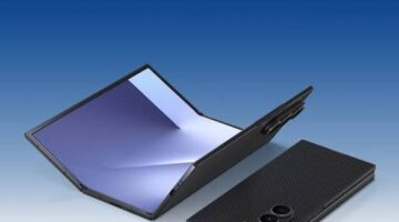 بسعر صادم وتجربة غير مسبوقة.. سامسونج تطلق Galaxy Z TriFold رسميًا في أمريكا والدفعة الأولى تنفد خلال دقائق