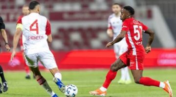 ديربي بر دبي وقمة الشارقة وشباب الأهلي… أبرز مواجهات الجولة الـ15 من دوري أدنوك للمحترفين وأقوى التوقعات