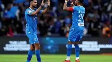 الهلال والأخدود في مواجهة حاسمة بالدوري السعودي 2026.. موعد المباراة والقنوات الناقلة والتشكيل المتوقع لأقوى لقاء بالجولة 21
