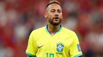 نيمار يعود بقوة.. الاستدعاء الرسمي للمنتخب البرازيلي يمهد لمشاركة نارية في المباريات الودية قبل كأس العالم 2026