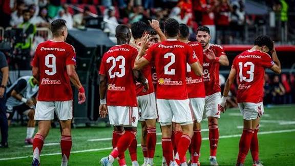 كل ما تريد معرفته عن مباراة شبيبة القبائل والأهلي في دوري أبطال أفريقيا 2025-2026.. موعد اللقاء القنوات الناقلة والتشكيل المتوقع