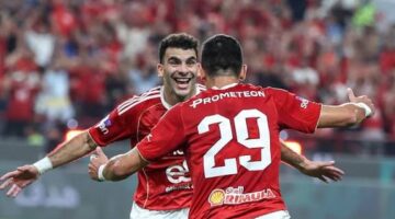 مواجهة مصيرية خارج الديار.. موعد مباراة الأهلي وشبيبة القبائل في دوري أبطال أفريقيا وصراع الصدارة يشتعل