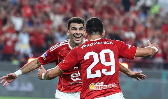 الأهلي في اختبار أفريقي صعب خارج الديار.. موعد مباراة الأهلي وشبيبة القبائل في دوري أبطال أفريقيا والقنوات الناقلة