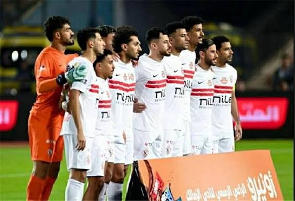 مواجهة الحسم في زامبيا.. موعد مباراة الزمالك وزيسكو يونايتد والقنوات الناقلة