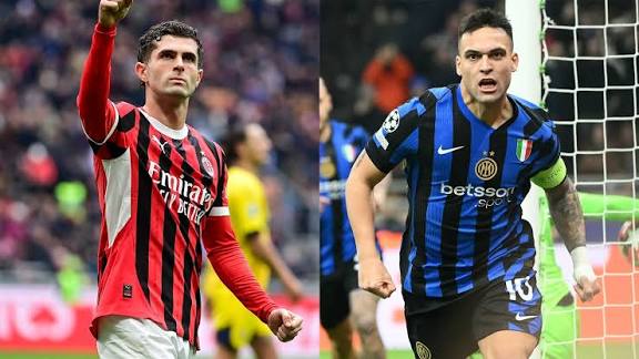 موعد مباراة إنتر ميلان وساسولو في الدوري الإيطالي 2025-2026.. صراع الصدارة والتشكيل المتوقع بقيادة مارتينيز وتورام
