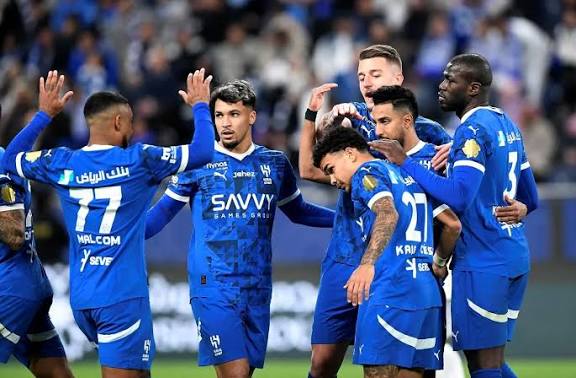 قمة المملكة أرينا تشتعل.. كل ما تريد معرفته عن مباراة الهلال والاتفاق في دوري روشن السعودي 2025-2026