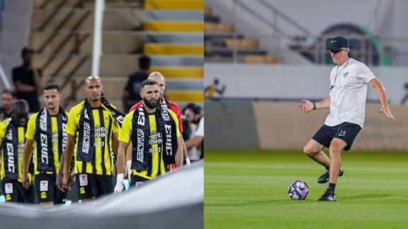 لقنوات الناقلة لمباراة الاتحاد والفيحاء في الجولة 22 من دوري روشن السعودي 2026.. مواجهة نارية لا تفوّت 