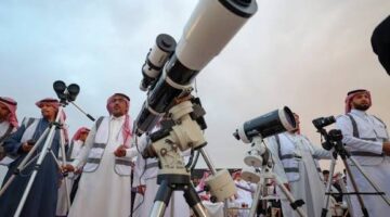 رسميًا وبانتظار الرؤية الشرعية.. المحكمة العليا في السعودية تُعلن موعد تحري هلال رمضان 2026 وتدعو عموم المسلمين للمشاركة
