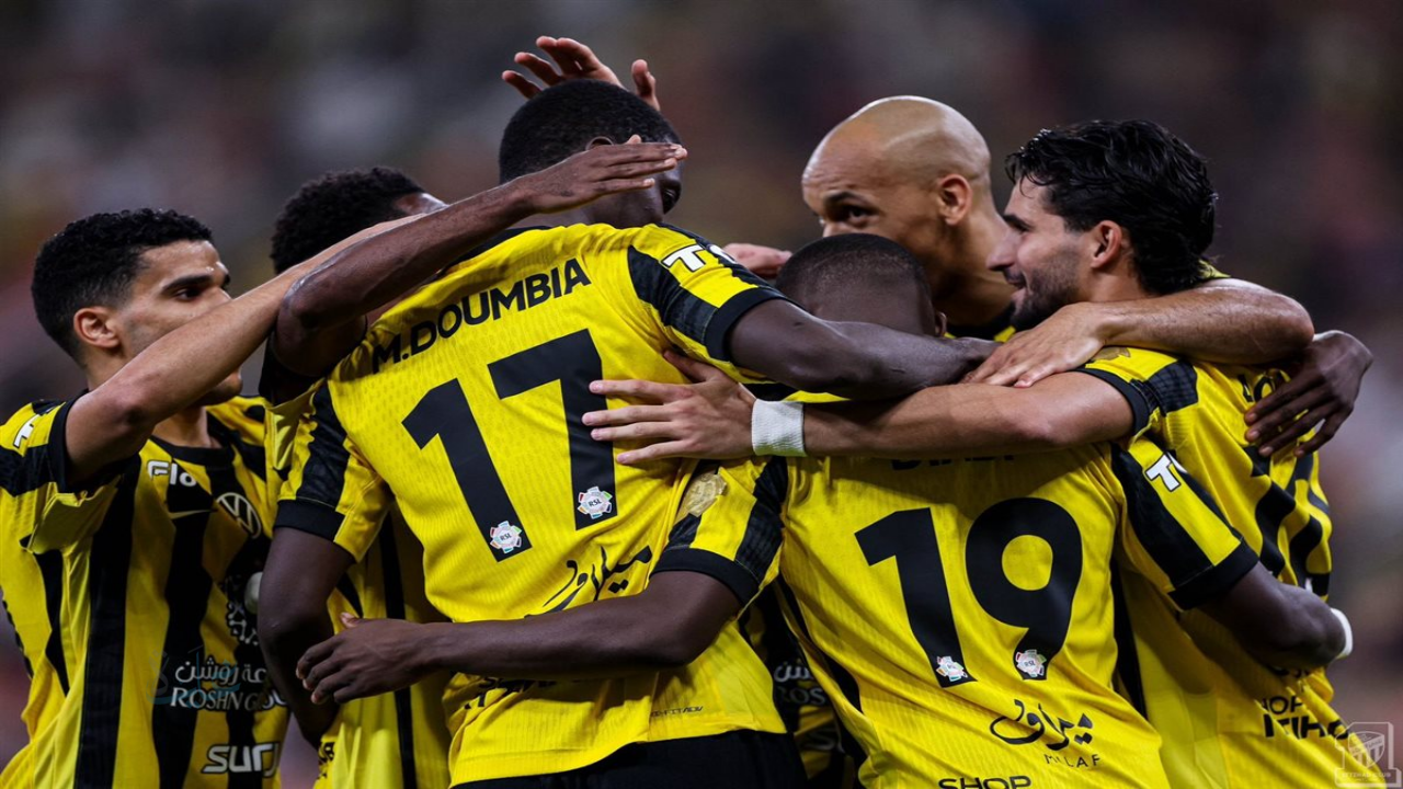 al-ittihad vs al-gharafa بتعليق خرافي.. القنوات الناقلة لمباراة الاتحاد والغرافة في دوري أبطال آسيا للنخبة 2025-2026