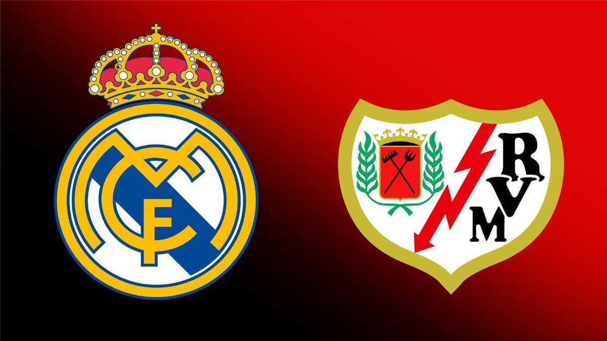 Real Madrid vs Rayo Vallecano.. من معلق مباراة ريال مدريد ضد رايو فاليكانو مباشر الان في الدوري الاسباني الممتاز والتفاصيل ؟ 