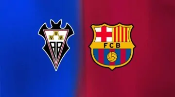 Barcelona vs Albacete: الان مباراة برشلونة ضد ألباسيتي مباشر في كأس ملك اسبانيا 2026