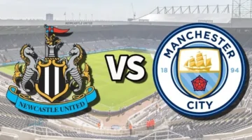 man city vs newcastle.. التشكيل المتوقع لمباراة مان سيتي ضد نيوكاسل يونايتد والقنوات الناقلة