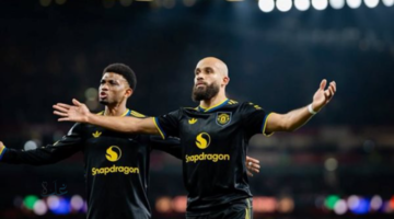 man united vs fulham.. القناة المفتوحة الناقلة لمباراة مان يونايتد ضد فولهام والتشكيل المتوقع